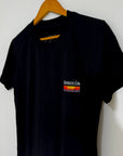 Camiseta Sunset