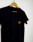 Camiseta Sunset