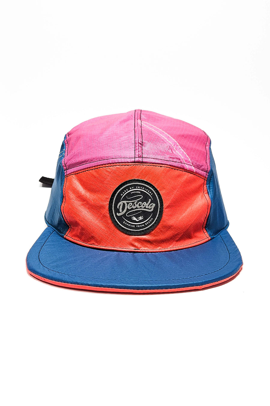 Boné Five Panel Cosmo