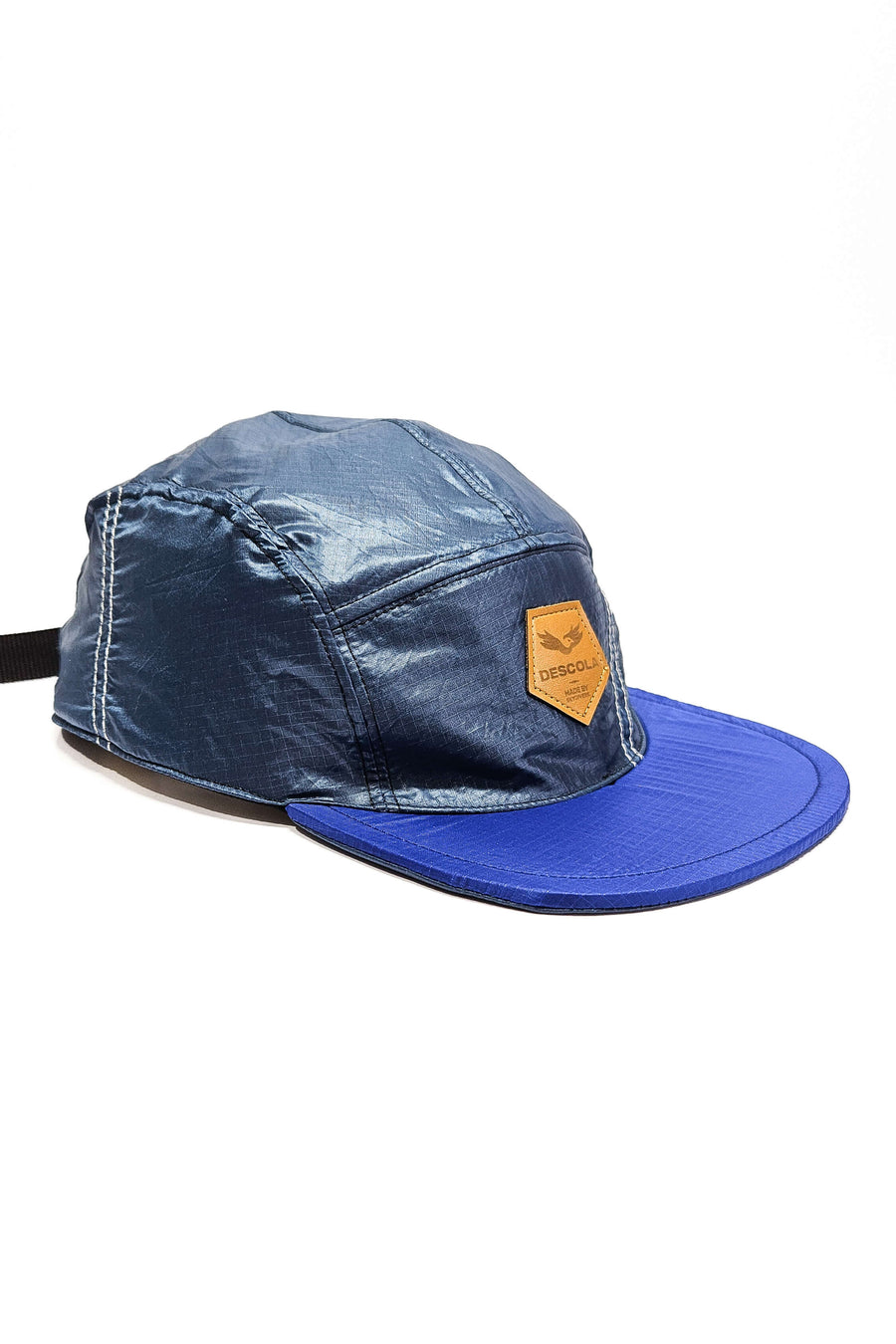 Boné Five Panel Nauta