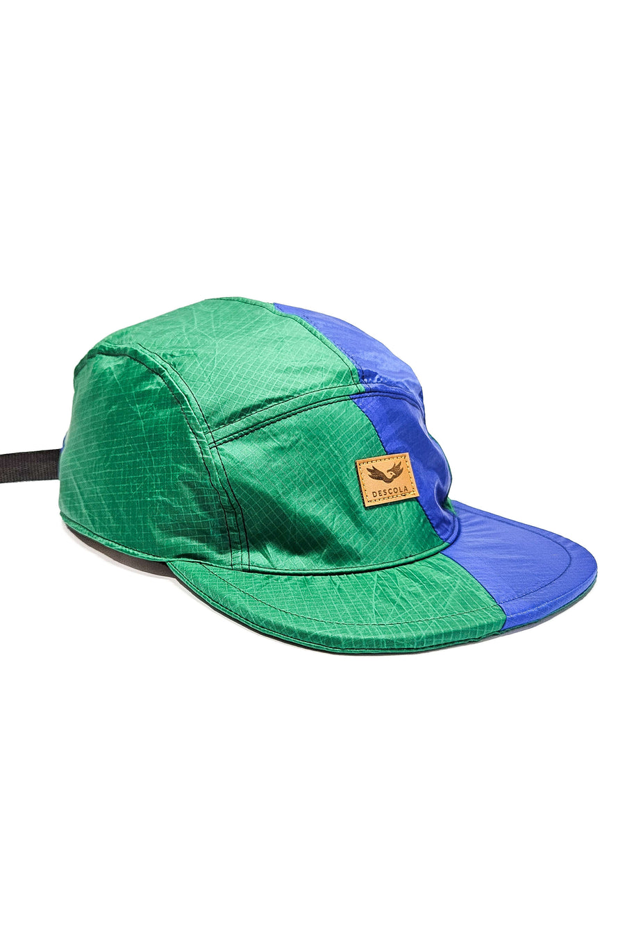 Boné Five Panel Brasil