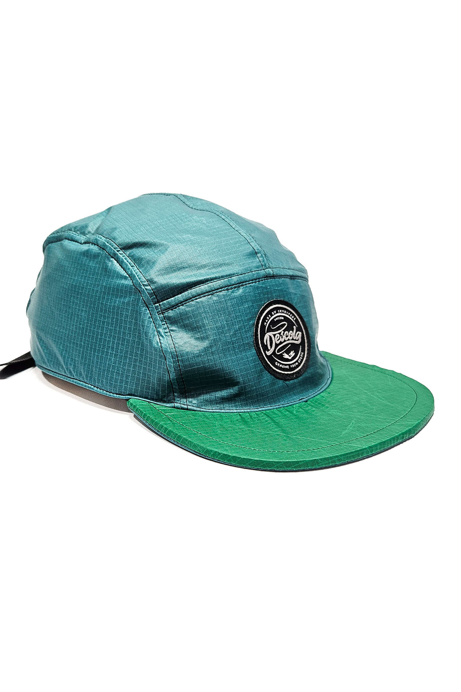 Boné Five Panel Oasis