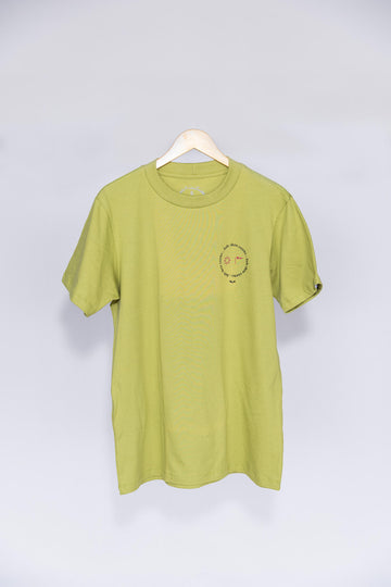 Camiseta Jah deu Certo Masculina