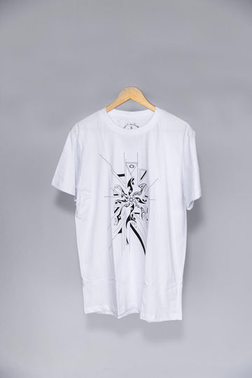 Camiseta Pinos Masculina