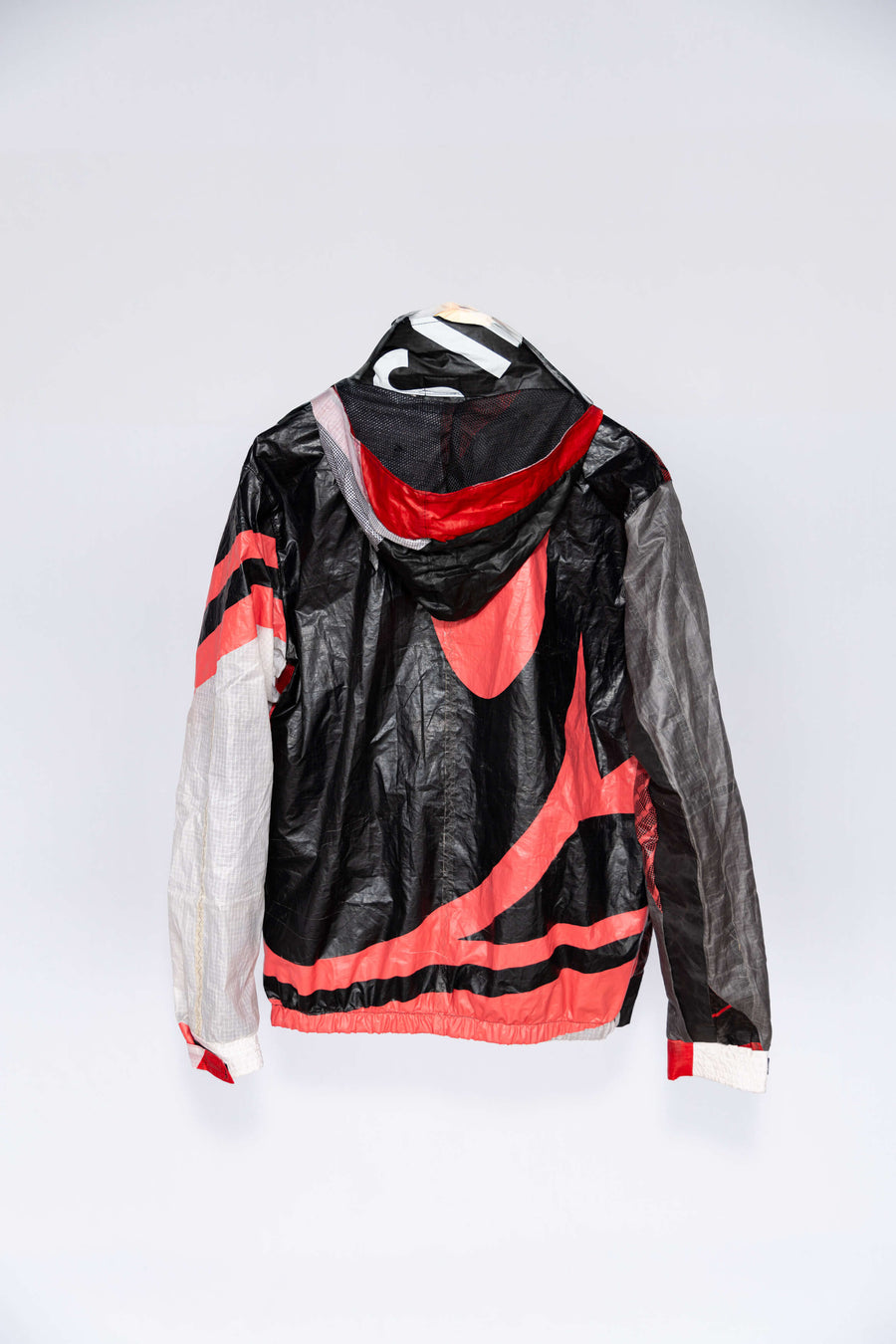 Jaqueta Red Pulse – Kite Edition