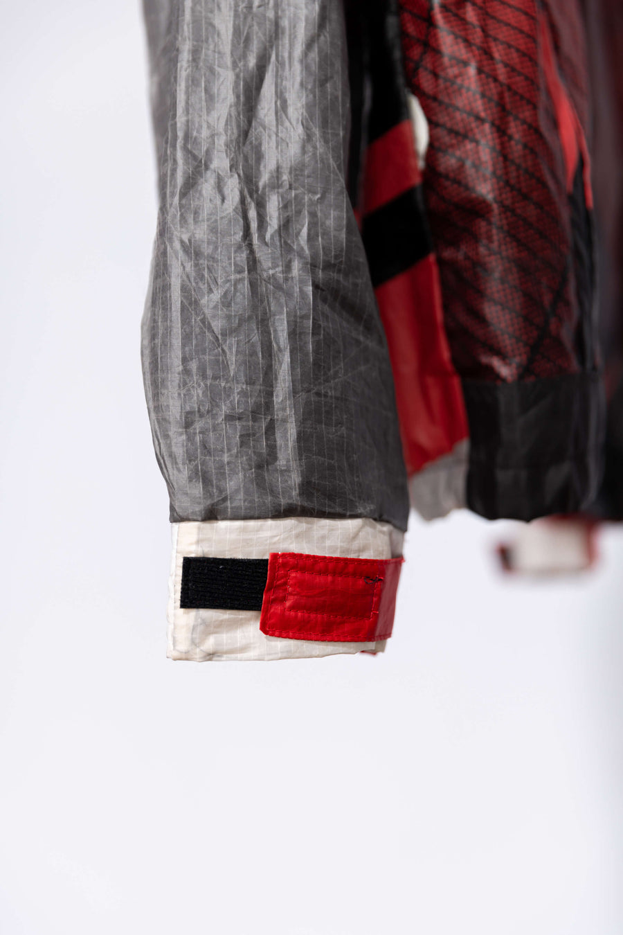 Jaqueta Red Pulse – Kite Edition