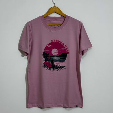 Camiseta Sereia
