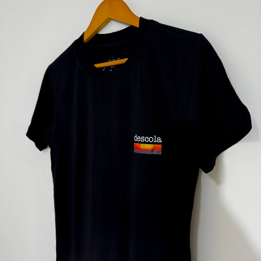 Camiseta Sunset