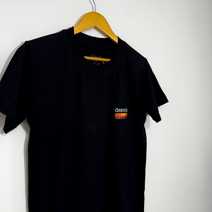 Camiseta Sunset