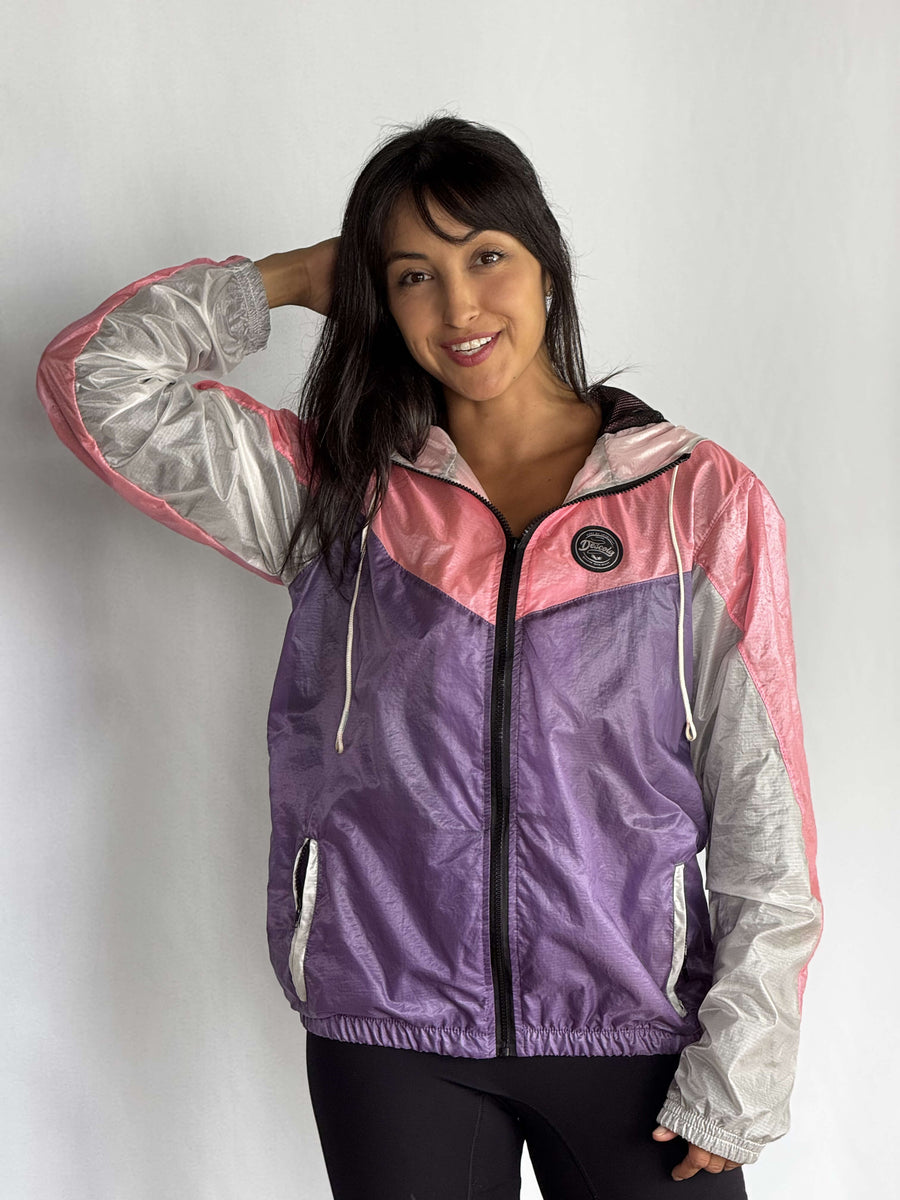 Jaqueta Colors Feminina