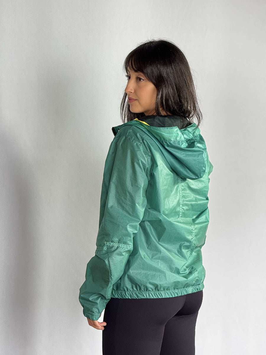 Jaqueta Wild Rise Feminina