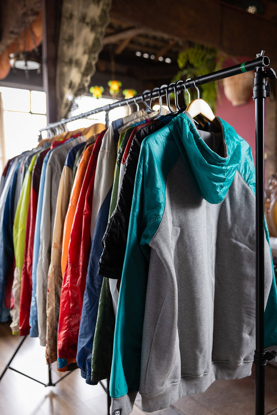 Moda com Consciência